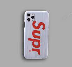 Sports is your life style? Supreme Iphone 11 Pro Case Luxury Phone Covers