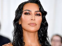 Kim kardashian has revealed that her husband kanye west has banned the couple's daughter north from wearing makeup until she is a teenager, sparking a the kkw beauty makeup mogul explained west's reasoning to e news during an event at ulta, where she said: I Tried Kim Kardashian S Favorite Laser Skin Tightening Treatment Glamour