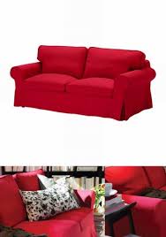 Ikea Rp 2 Seat Loveseat Sofa Cover