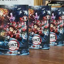 Unfortunately, the family part isn't exactly up to you, because you will hopefully get lucky when it. Demon Slayer Manga Rengoku Volume 0 Movie Novelty Kimetsu No Yaiba 3 Books Set Ebay