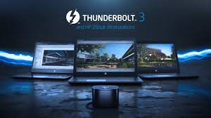 hp zbook dock with thunderbolt 3 hp