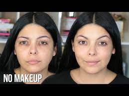 4 tips for tired eyes no makeup tips