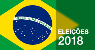 Resultado de imagem para OEA enviarÃ¡ observadores que devem acompanhar eleiÃ§Ãµes de outubro