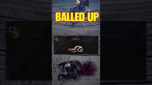How to get Balled up emote Elden Ring - YouTube