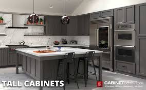 Doors and drawer fronts will be custom made to the sizes you specify. Kitchen Cabinet Sizes What Are Standard Dimensions Of Kitchen Cabinets