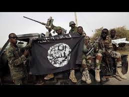 Egg free desert ppt : Nigeria Boko Haram Driven From Sambisa Forest By Army Youtube