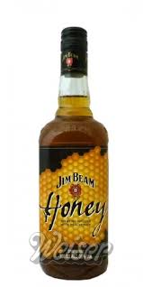 jim beam honey spirit drink 0 7 ltr