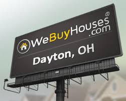 we houses dayton oh cash home