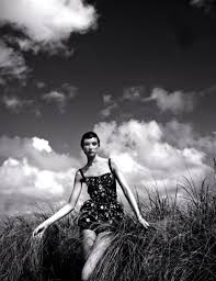 LES IMAGES COOL - Jacquelyn Jablonski by Greg Lotus for Vogue Russia...