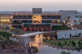 Our family run hotel is located on the top of the cliff. Hill View Resort Bhuj Resort Price Address Reviews