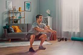 best at home physical therapy exercises