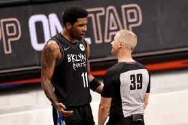 I am liberating directing and healing. Brooklyn Nets Lineup Update Kyrie Irving Will Play Kevin Durant Out Wednesday Vs Sixers Draftkings Nation