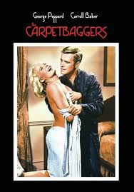 the carpetbaggers dvd 1964 best