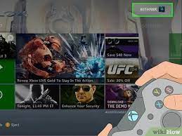 Pagina, para hablar de videojuegos, consolas, y mas. 3 Cara Untuk Mengunduh Permainan Xbox 360 Wikihow