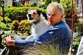 Gardening With A Dog Richard Jackson