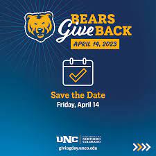 bears give back communications toolkit