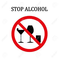 Stop Alcohol reclame | Facebook