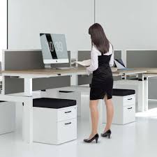 are standing desks worth it by caribou