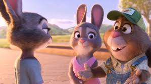 Review: Caution while watching Zootopia+, the sheer cuteness of these  animals can't be tamed 