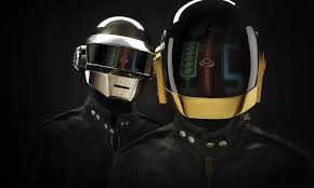 Daft punkedm duo announce retirement.in 'epilogue' music vid. Daft Punk Anuncia Fim Da Parceria Apos 28 Anos
