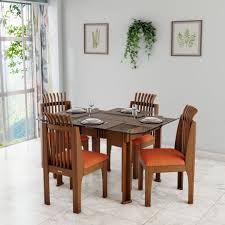 Dining Table Set Falkner 118 And