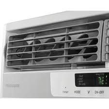 Room air conditioners, during operation, may make noise. Frigidaire Ffrh0822r1 Thru The Wall Air Conditioner With Remote Manual Operation Overstock 15874497