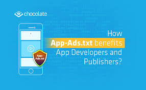 app ads txt benefits for publishers