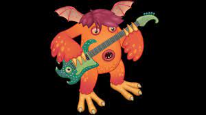 Riff - All Monster Sounds (My Singing Monsters) - YouTube