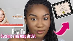 makeup artist ft makeup academy