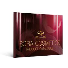 sora cosmetics technological
