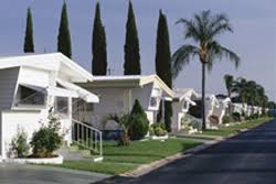 mobile home park insurance in florida
