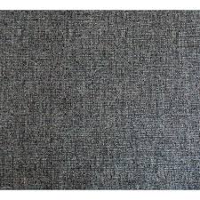 plain grey sofa chenille fabric 350