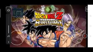 Check spelling or type a new query. Dragon Ball Z Burst Limit For Android Ios Apk Download