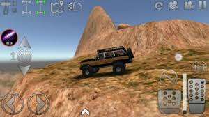 The developers from battle creek games also experimented with modes: Offroad Outlaws My Mustang Is Gone Forever Trying To Relocate A Field Find By Xofroggy