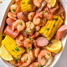 low country shrimp boil real housemoms