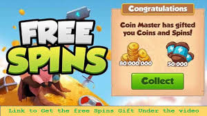 Get coin master free spins by watching videos: Coin Master Free Spins Links 07 04 2020 Youtube