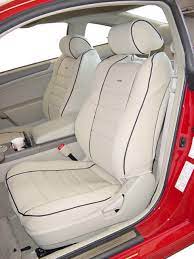 Infiniti Seat Cover Gallery