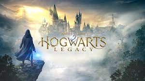Hogwarts Legacy bis 2023 verschoben ...