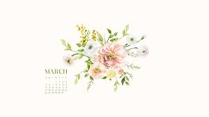 spring tech backgrounds for your