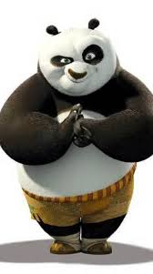 kungfu panda cartoon panda hd phone