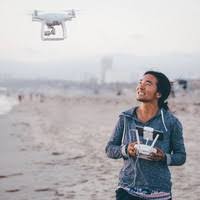 fly drone for photography in egypt