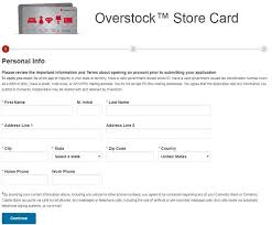 Overstock credit card phone number. Overstock Comenity Bank Bill Pay