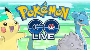 Pokemon Go Live - IGN Plays Live - YouTube