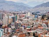 La Paz | History, Bolivia, Population, Map, & Facts | Britannica