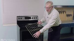 frigidaire oven repair how to replace