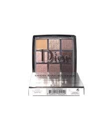 dior backse eyeshadow palette 002