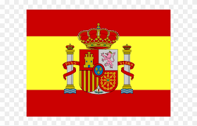 Spain flag logo men s hoo sprehirt. Flag Of Spain Logo Png Transparent Flag Clipart 3331944 Pikpng