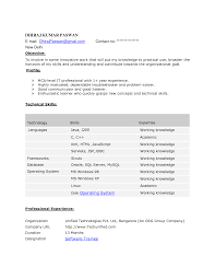    best Best Software Engineer Resume Templates   Samples images     MyPerfectResume com