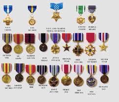 Medals Military Ribbons Navy Medals Army Ribbons