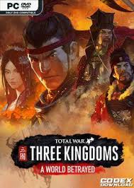 The game is updated to v1.1.0 and includes the following dlc: Total War Three Kingdoms A World Betrayed Empress Codex Download Games